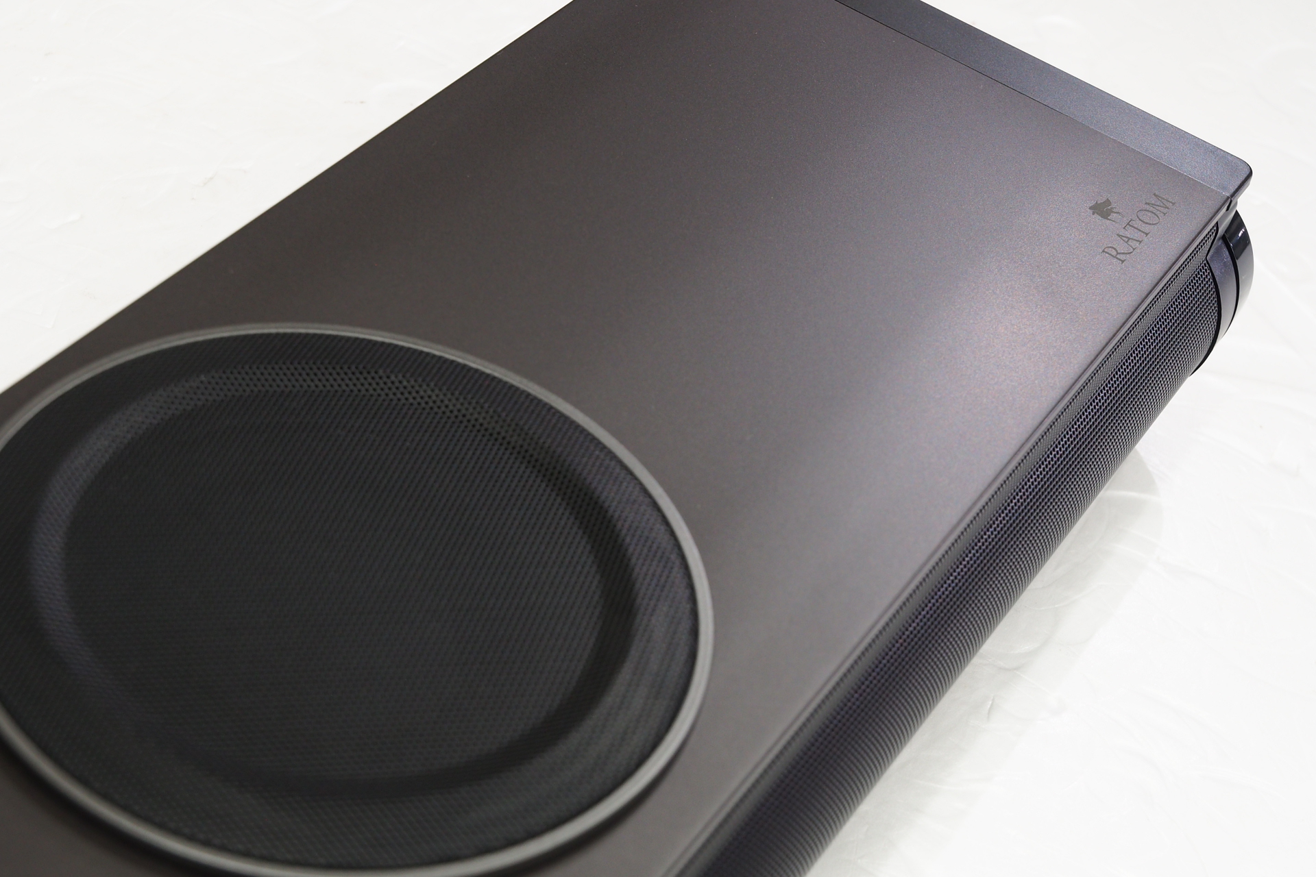 アバックWEB-SHOP / 【中古】RATOM 1001V2【コード01-12381】サウンドバー