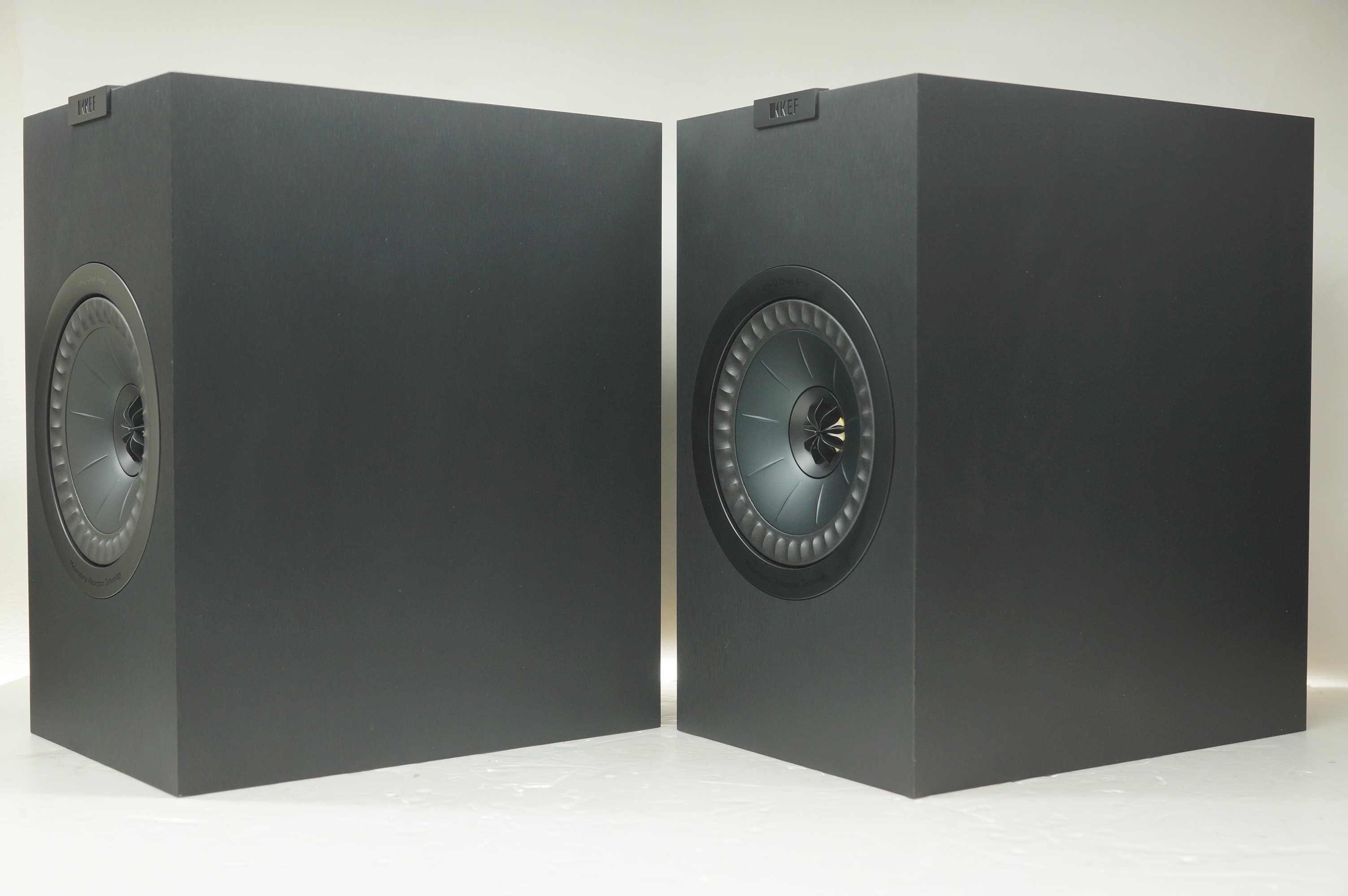 アバックWEB-SHOP / 【アウトレット】KEF Q3 Meta(SB)【コード90-02866