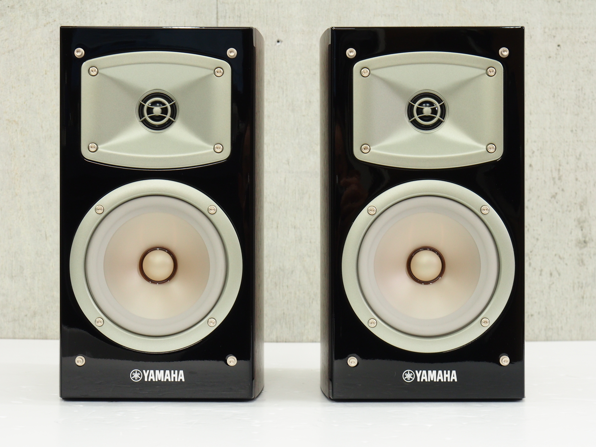 アバックWEB-SHOP / 【中古】YAMAHA NS-B330(MB)【コード01-10413