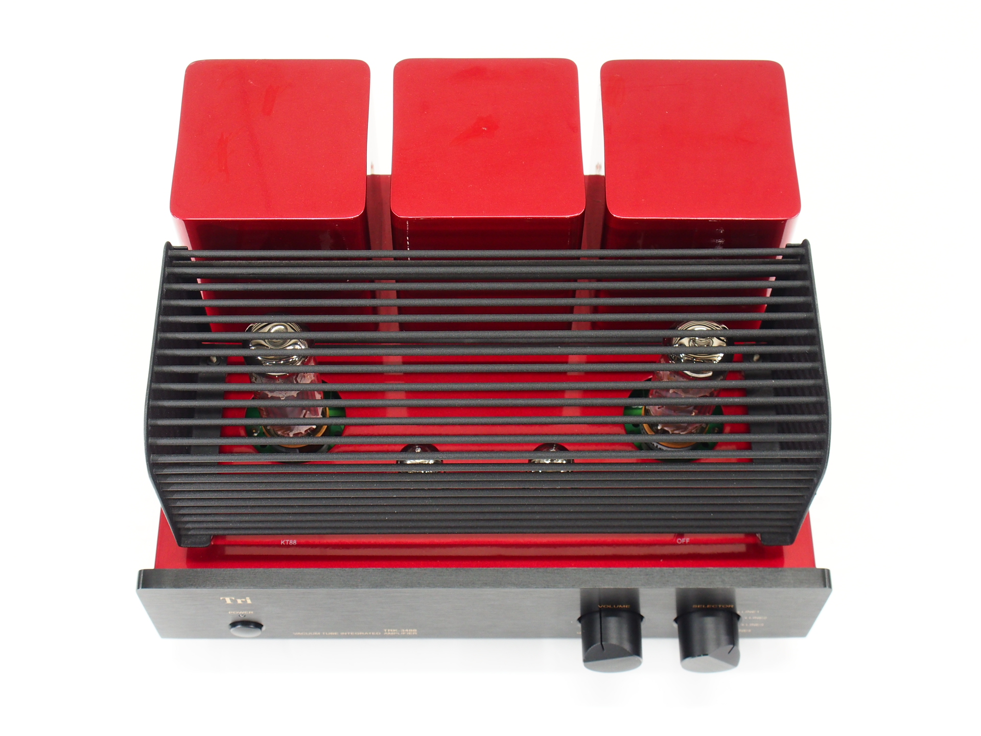 アバックWEB-SHOP / 【中古】TRIODE TRK-3488 [完成品] 【コード01