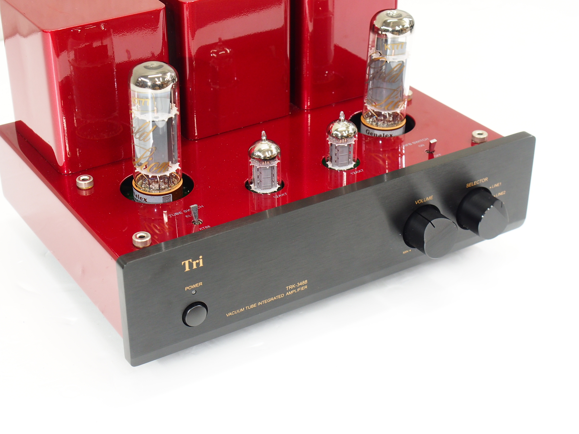 アバックWEB-SHOP / 【中古】TRIODE TRK-3488 [完成品] 【コード01