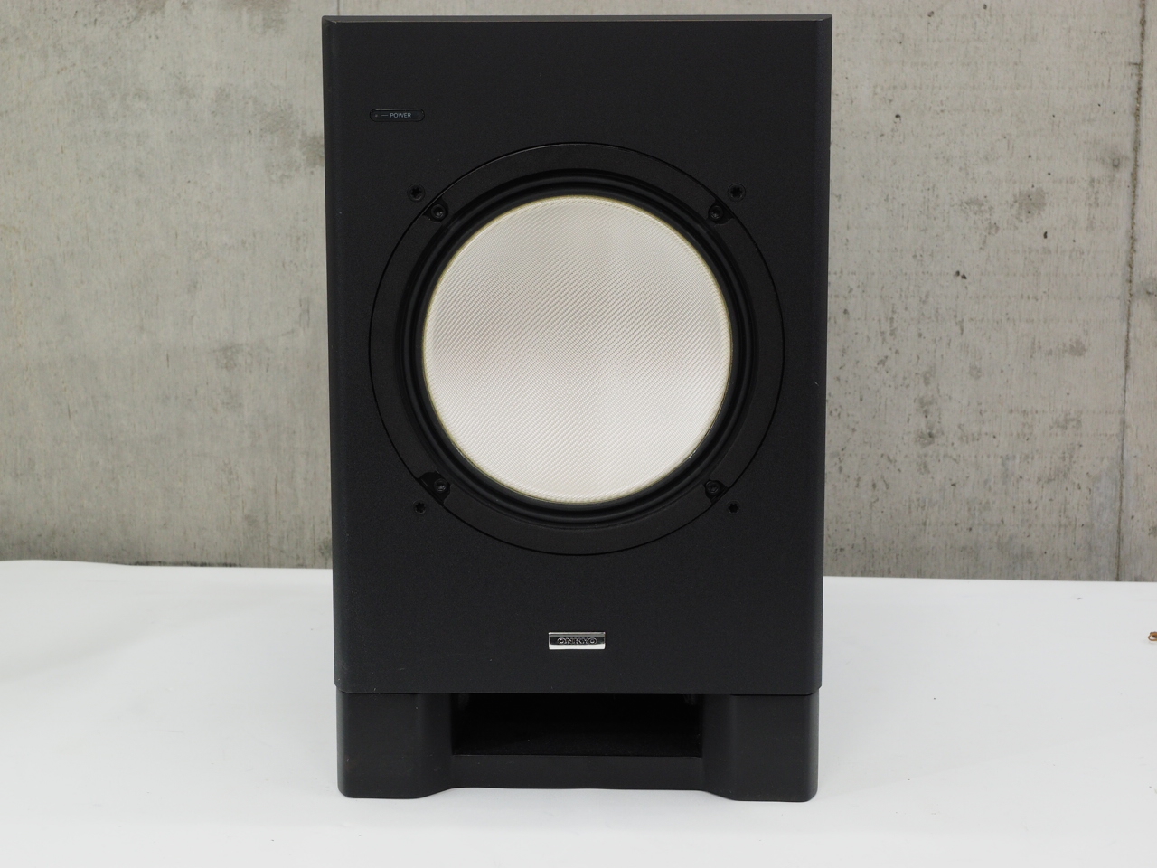 アバックWEB-SHOP / 【中古】ONKYO SL-A250(B)【コード01-12344】サブ