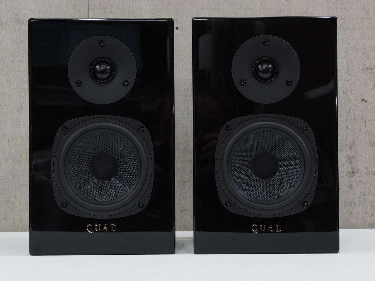 アバックWEB-SHOP / 【中古】QUAD 11L CS(PB)【コード01-12522】ブック