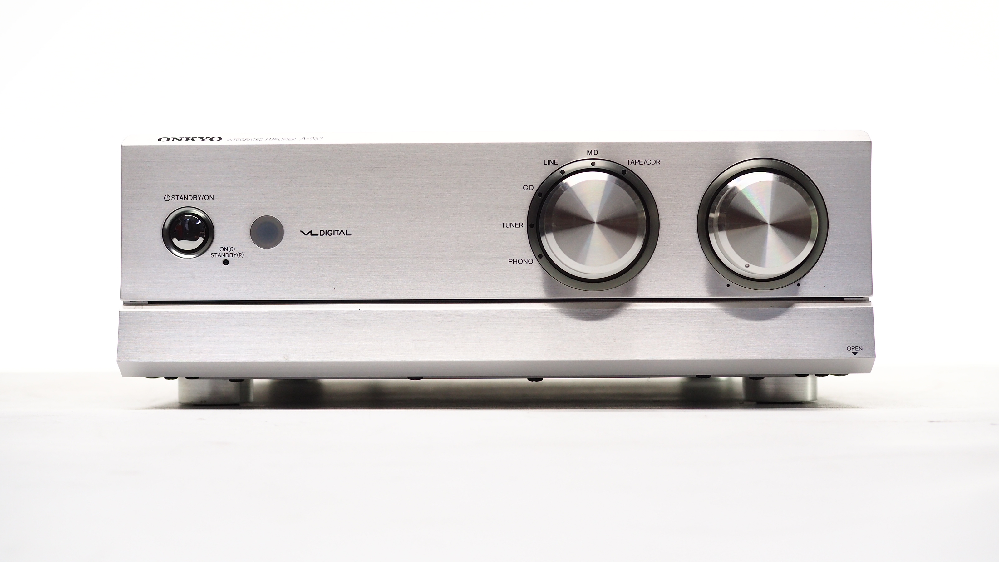 アバックWEB-SHOP / 【中古】ONKYO A-933【コード21-05683】