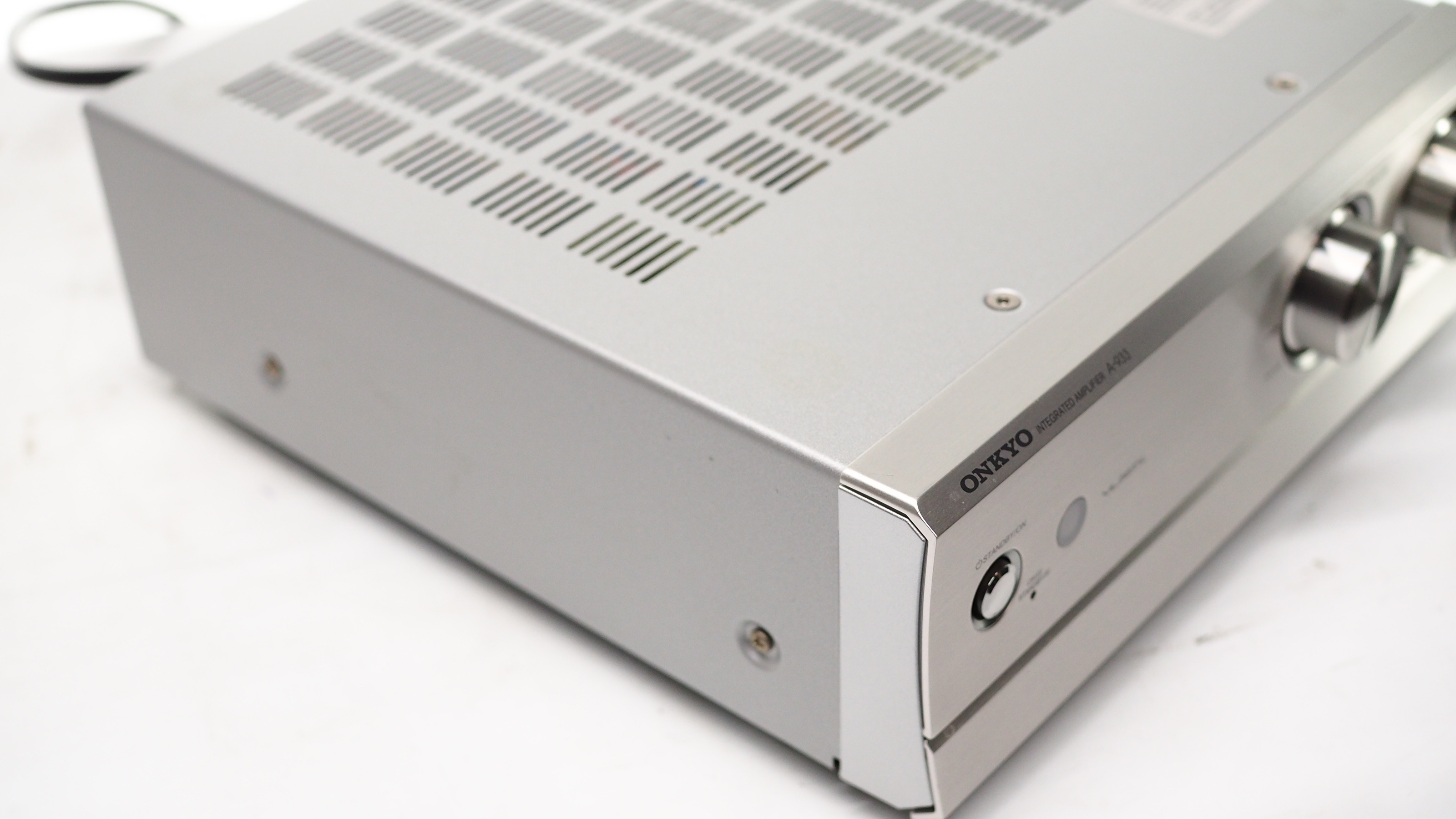 アバックWEB-SHOP / 【中古】ONKYO A-933【コード21-05683】