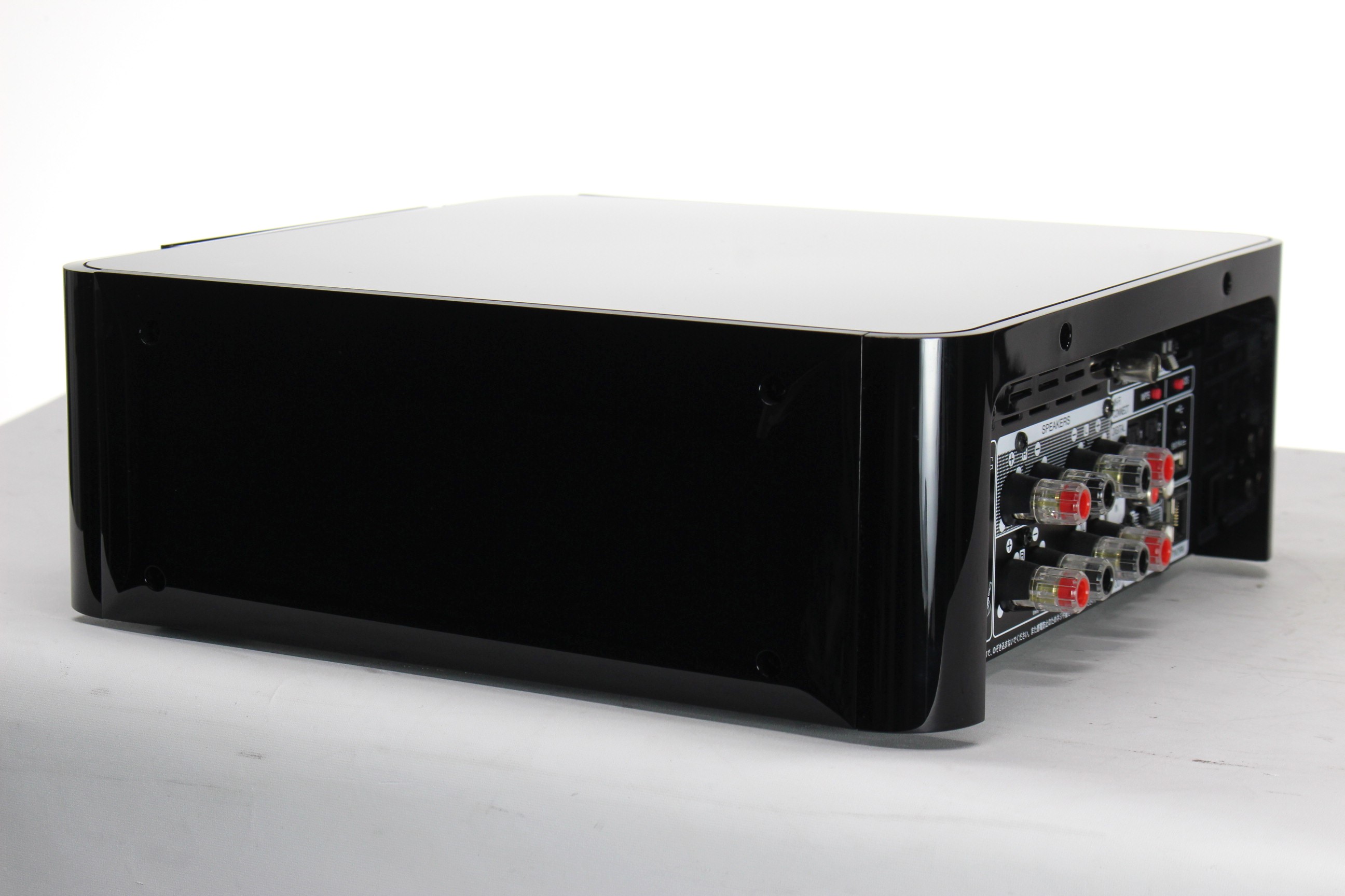 アバックWEB-SHOP / 【中古】 Marantz M-CR611【コード21-05732