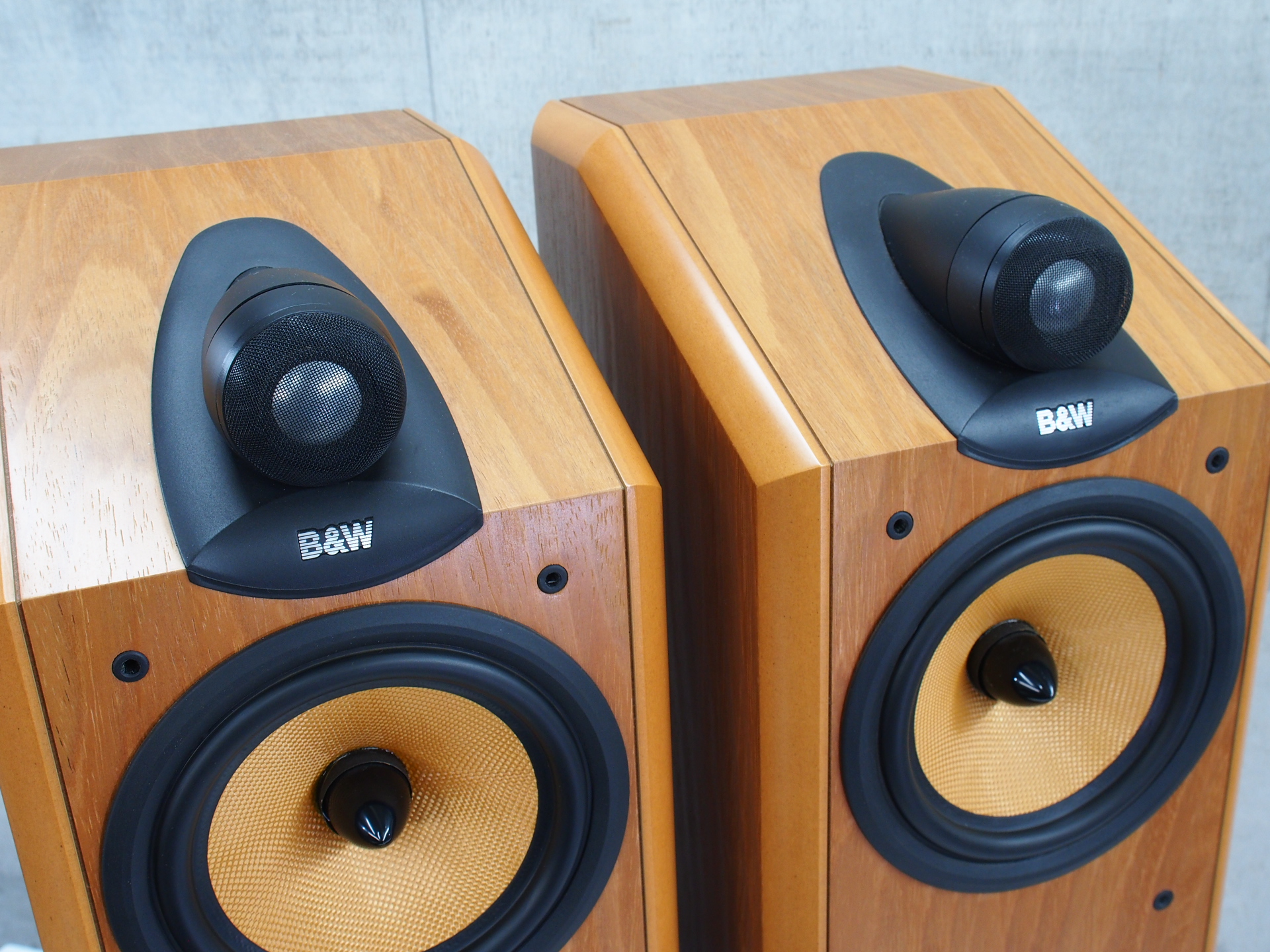 アバックWEB-SHOP / 【中古】B&W CDM7NT(MY)【コード01-10367】フロア