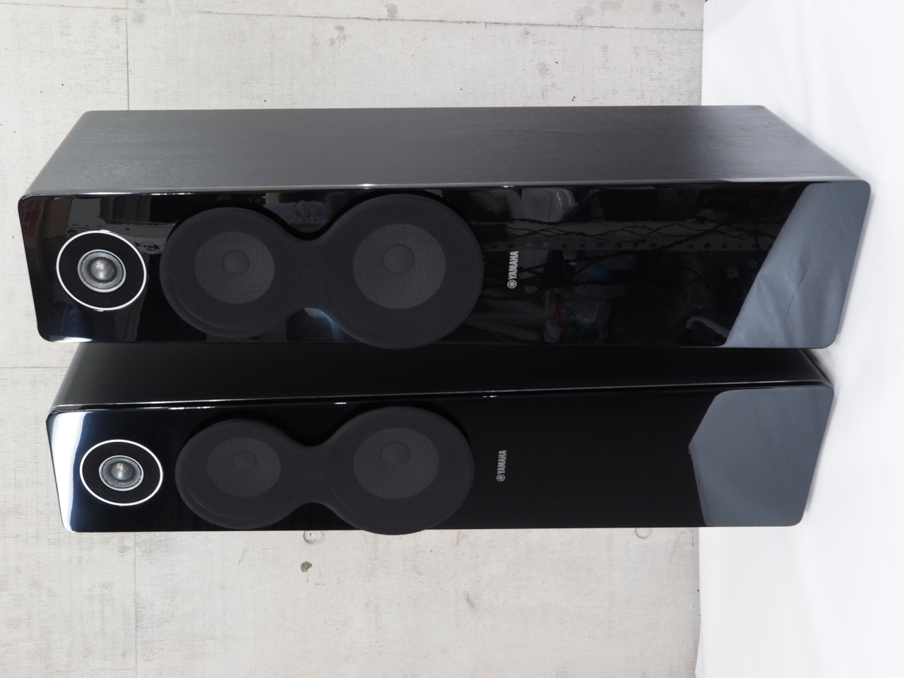 アバックWEB-SHOP / 【中古】YAMAHA NS-F500-特【コード01-12704