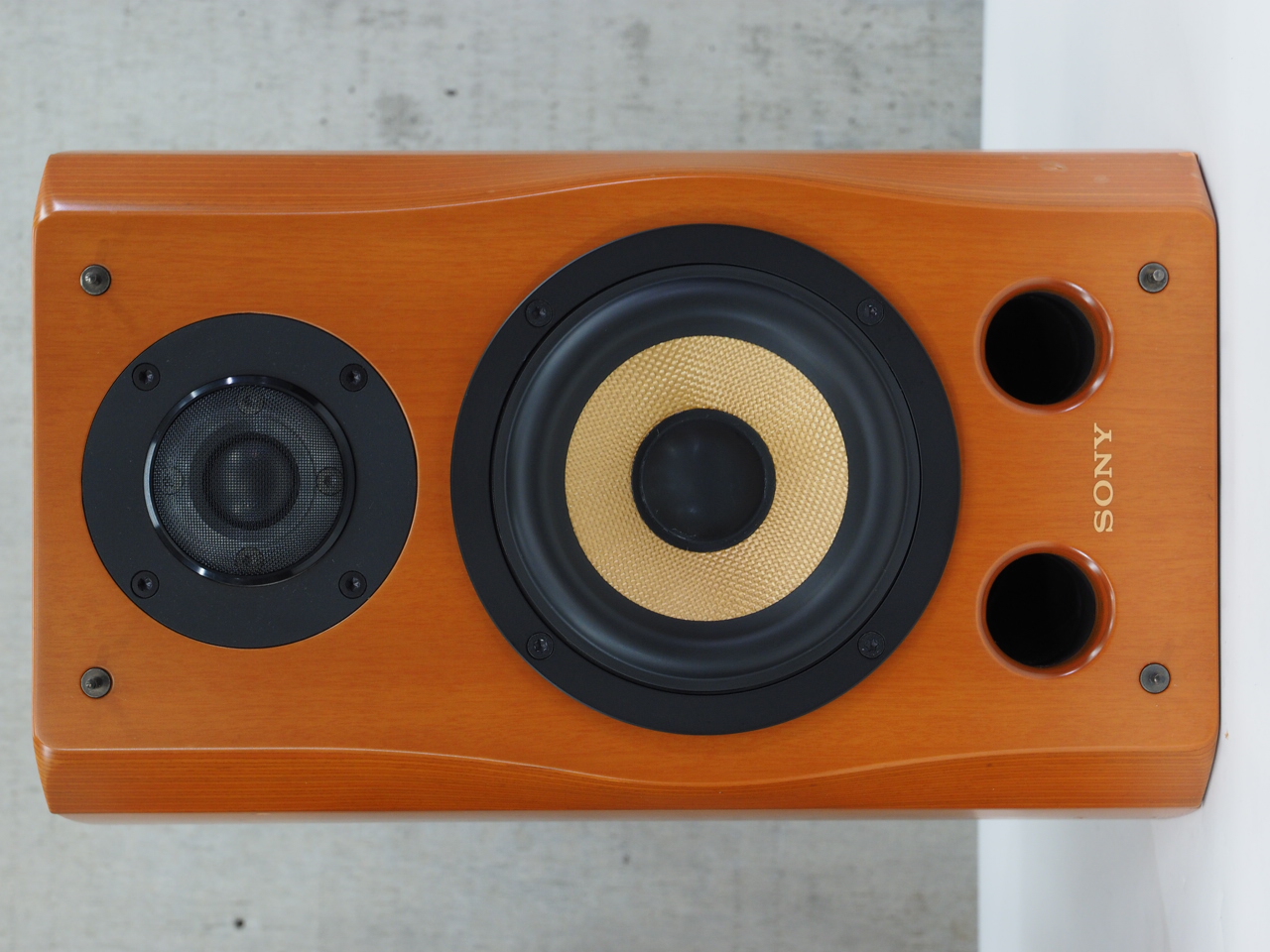 アバックWEB-SHOP / 【中古】SONY SS-AL5mkII【コード01-12701】ブック