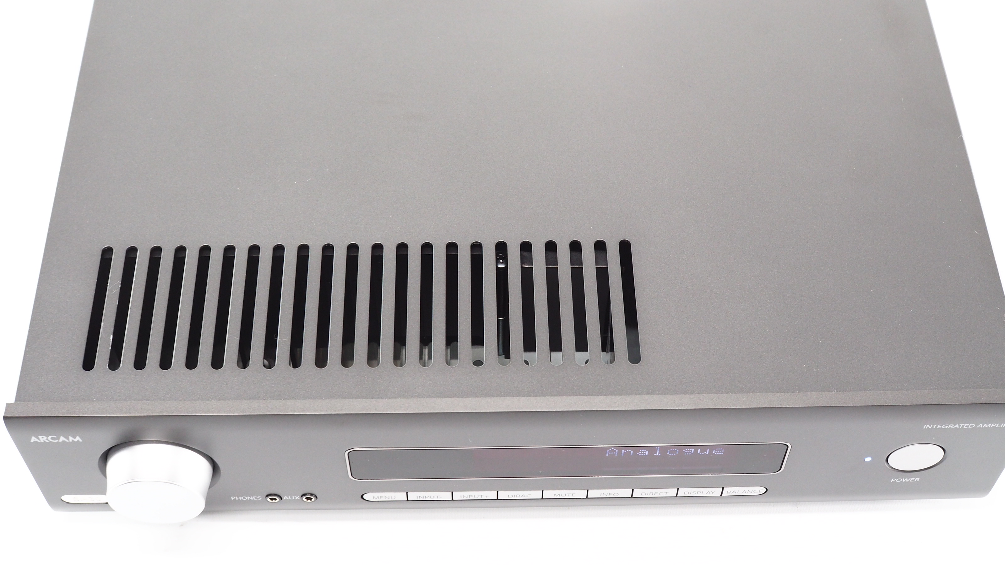 アバックWEB-SHOP / 【中古】ARCAM SA30【コード21-04794】