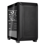 Black Gaming PC - AMD Ryzen™ 7, NVIDIA GeForce RTX 5060 Ti, 16GB