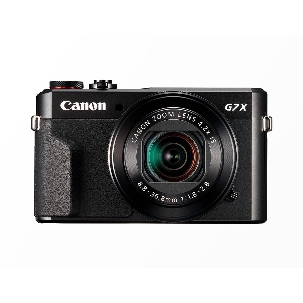 Avantech Malta | Canon PowerShot G7 X Mark II - Avantech Malta