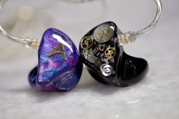 Avara EST-6 – Avara Custom