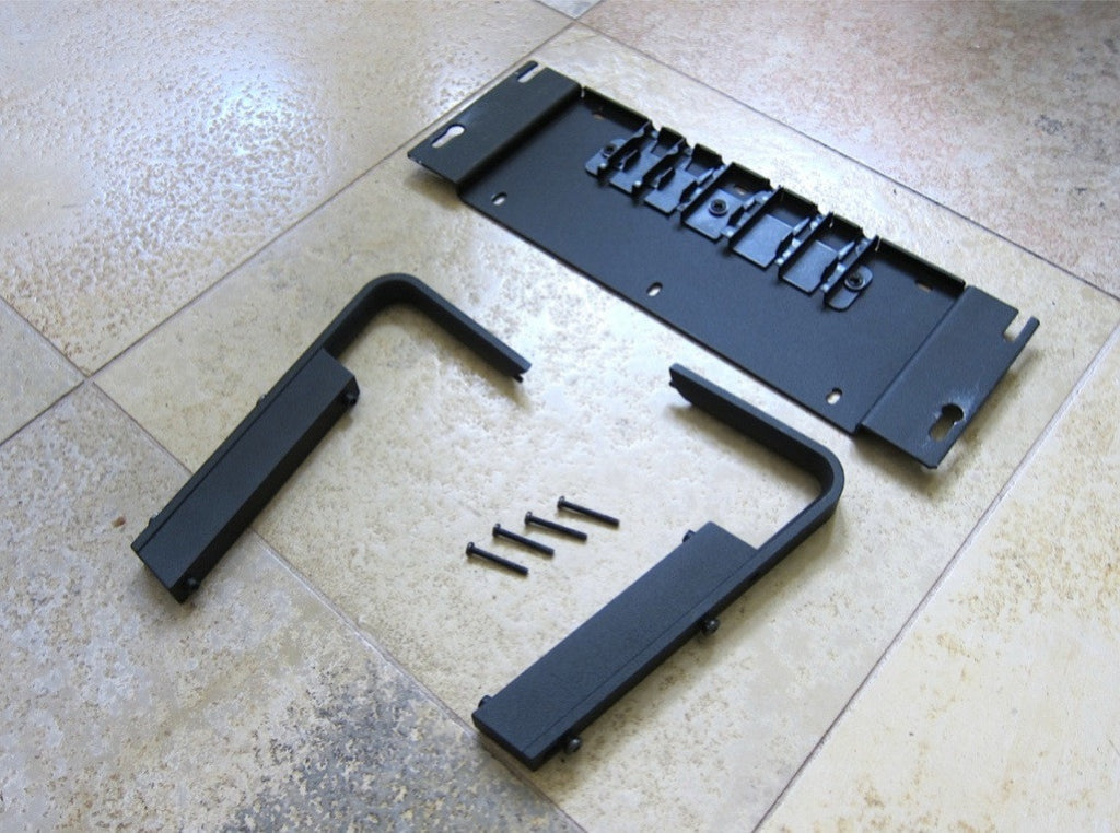 BeoSound 2300 / 2500 / 3000 / 3200 / Ouverture Wandhalterung, Type