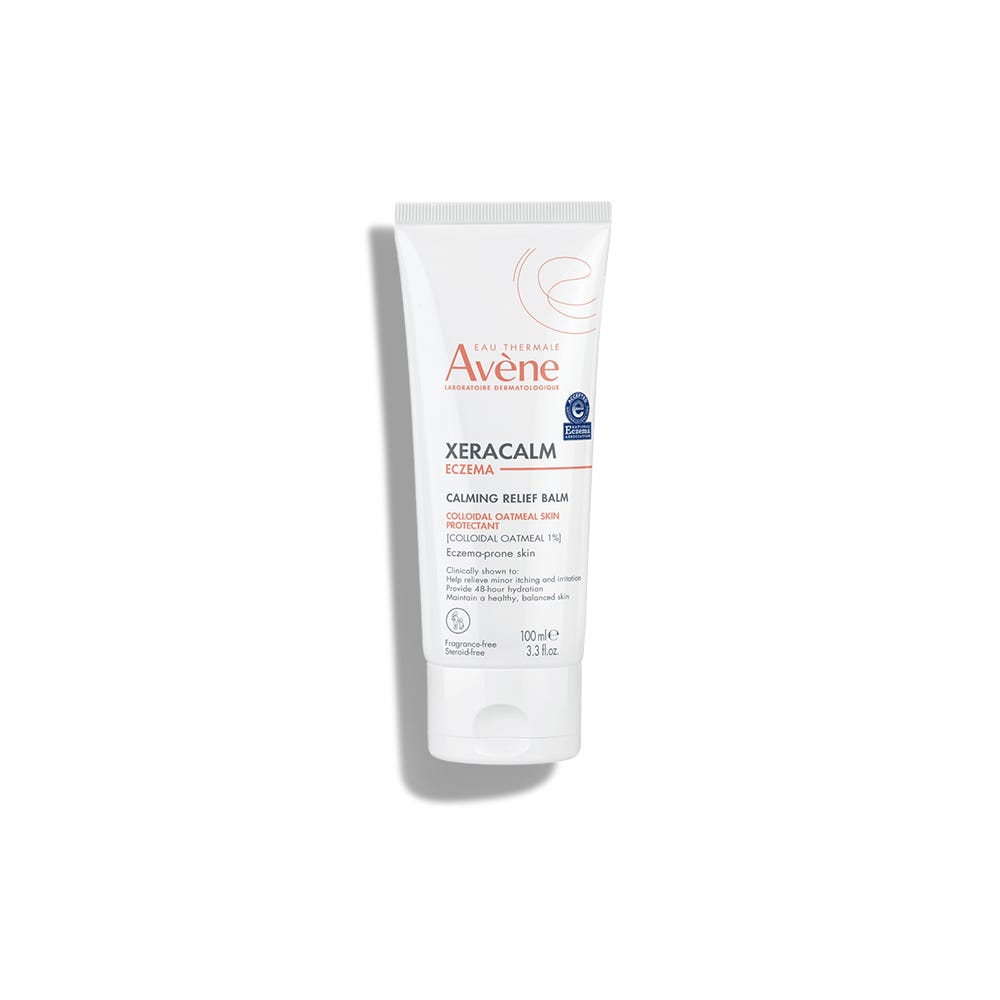 XeraCalm Eczema Calming Relief Balm | Avène USA