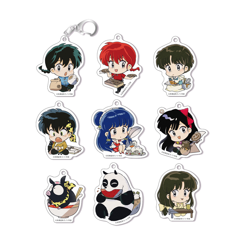 らんま1/2 VILLAGE VANGUARD/ 商品詳細 | 株式会社アヴェンジャーズ