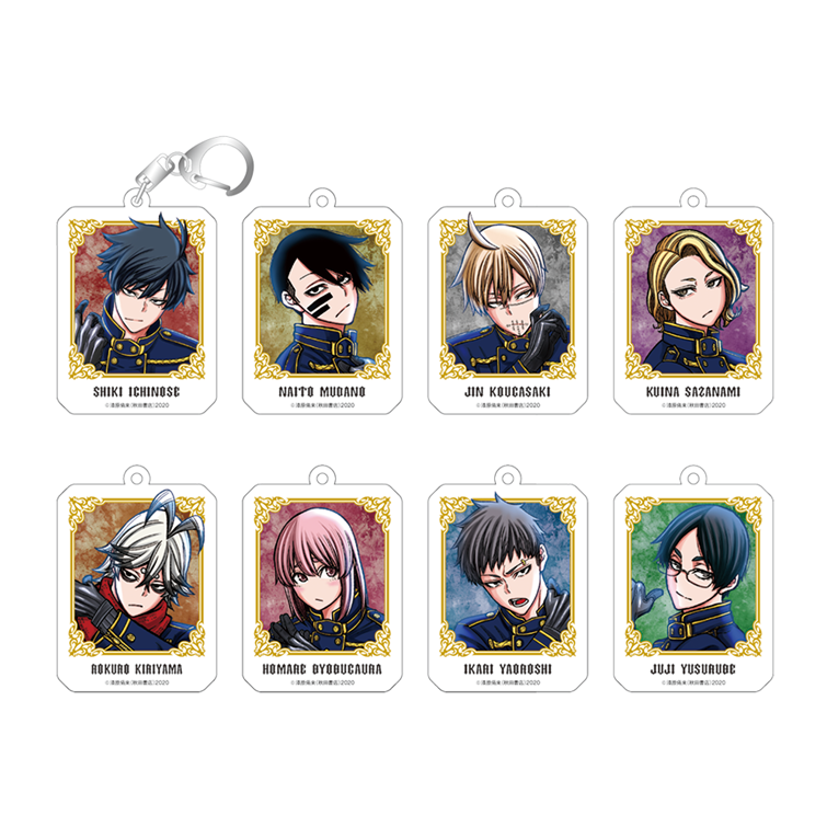 桃源暗鬼 / POP - UP STORE / 商品詳細 | 株式会社アヴェンジャーズ