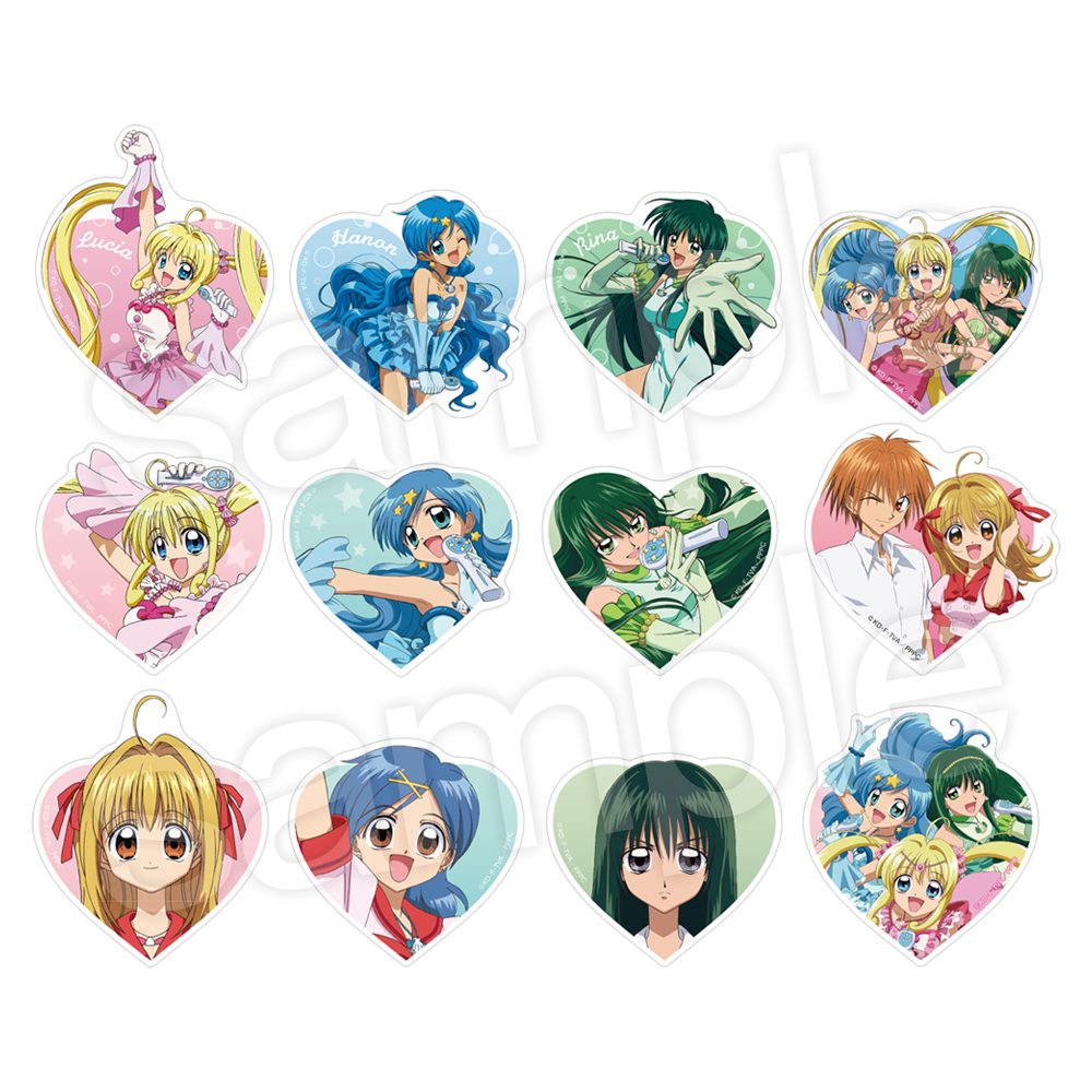 マーメイドメロディー ぴちぴちピッチ VV5月 / 商品詳細 | 株式会社