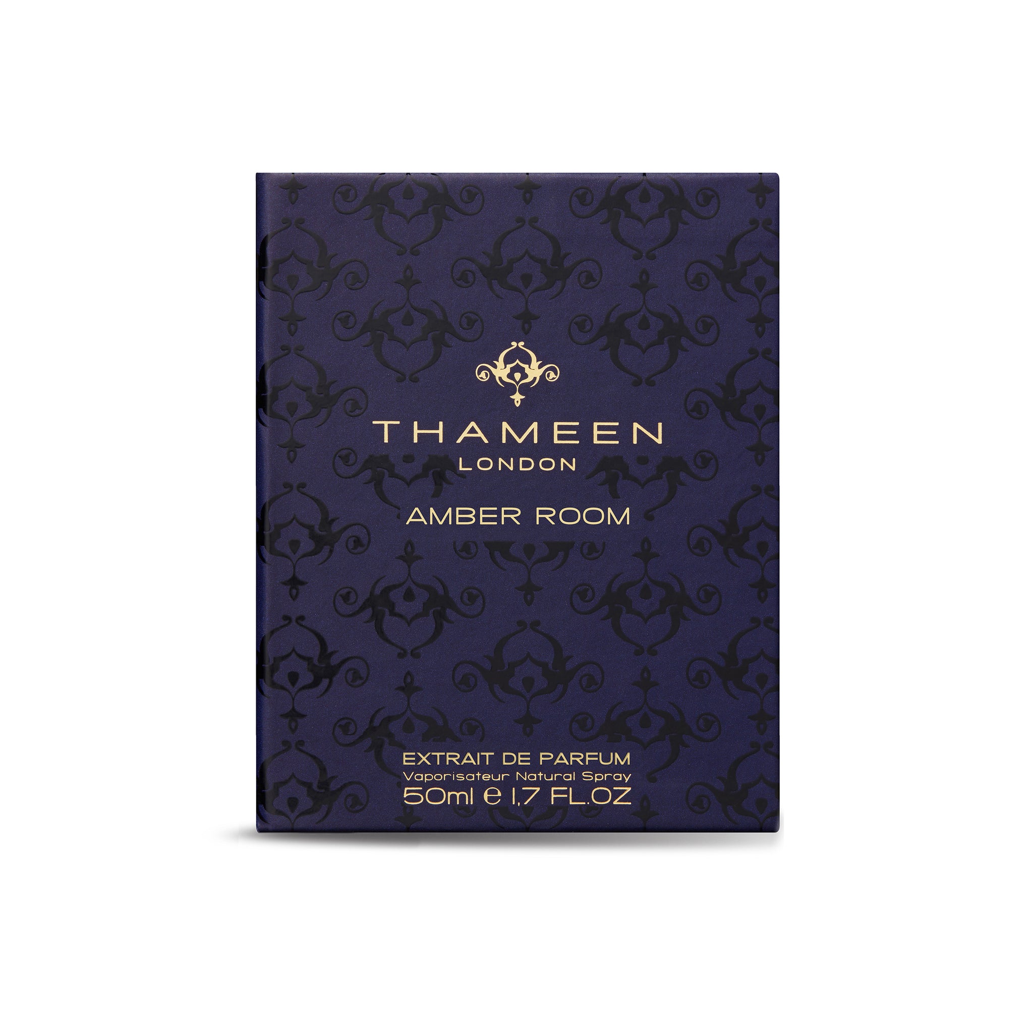 Amber Room, Thameen - Avery Perfume Gallery