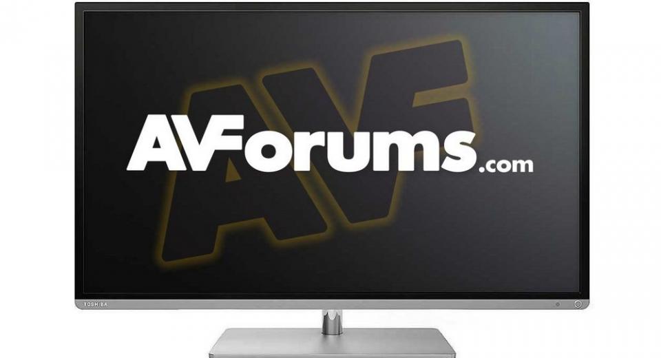 Toshiba 32L6353DB TV Review | AVForums