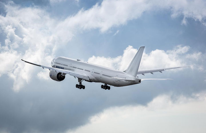 いっしーボーイング777F 4機セット Amazon | 【2】 エフトイズ 1/500