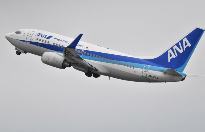 ANA 737-700はなぜ16年で退役したのか 45機発注も6割は737-800に