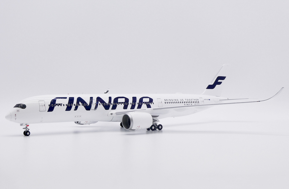 JC Wings XX20409 Airbus A350-900 Finnair 