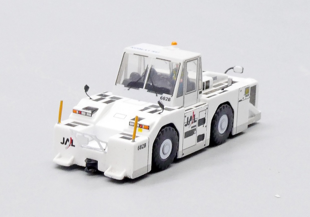 JC Wings GSE2WT500E03 Airport Accessories JAL oc WT500E Towing Tr