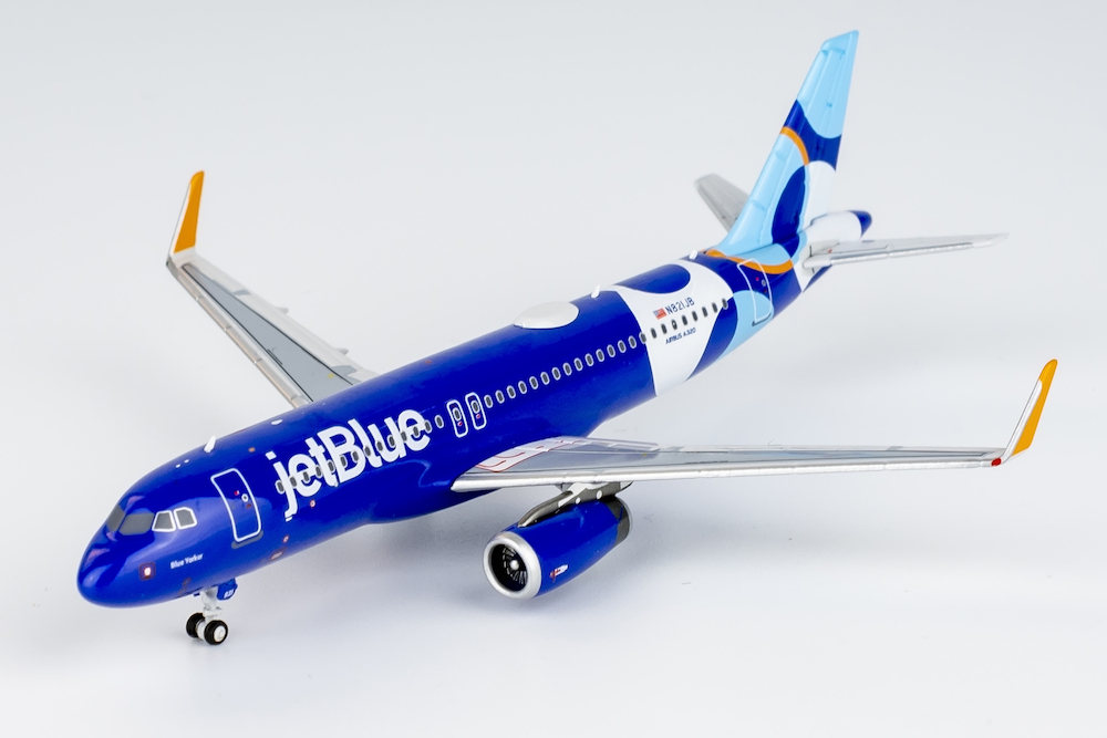NG Models 15050 Airbus A320-200 jetBlue Airways 