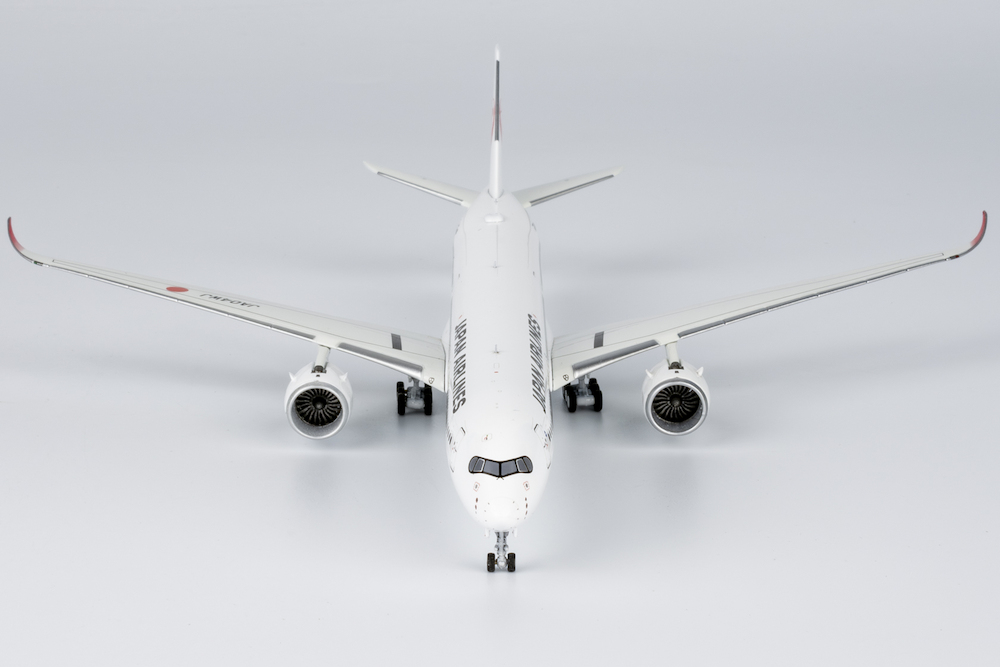 NG Models 57016 Airbus A350-1000 Japan Airlines JAL JA04WJ