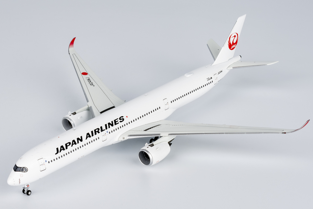 NG Models 57016 Airbus A350-1000 Japan Airlines JAL JA04WJ