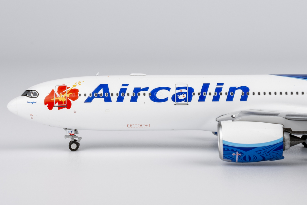 NG Models 68008 Airbus A330-900 Aircalin Air Caledonie Internatio