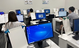 茨木でパソコンを学ぶならパソコン教室アビバ