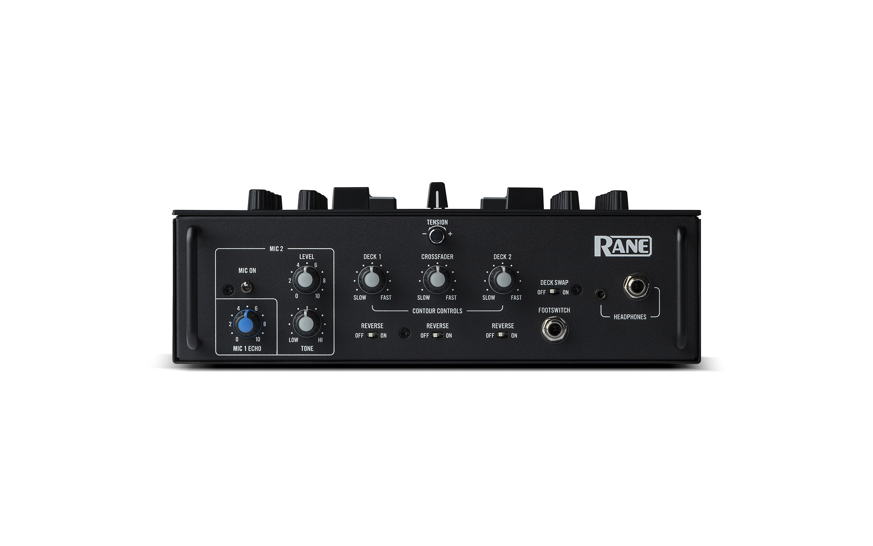 Rane Seventy Two MKII 2-Channel Audio Mixer | AVMaxx
