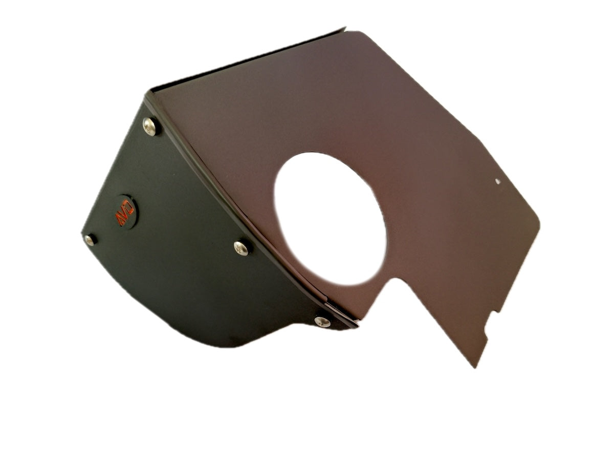 エアークリーナーボックスカバー [GV/GR/GH/BP/BL/YA/SH系] – AVO