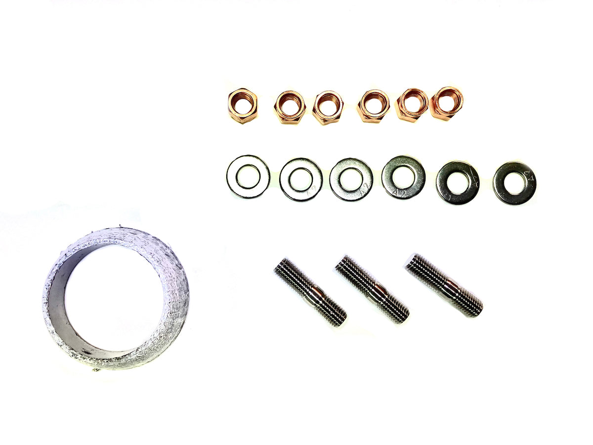 スズキ ジムニー エキゾーストマニホールド [JB74W/JC74W] スポーツ