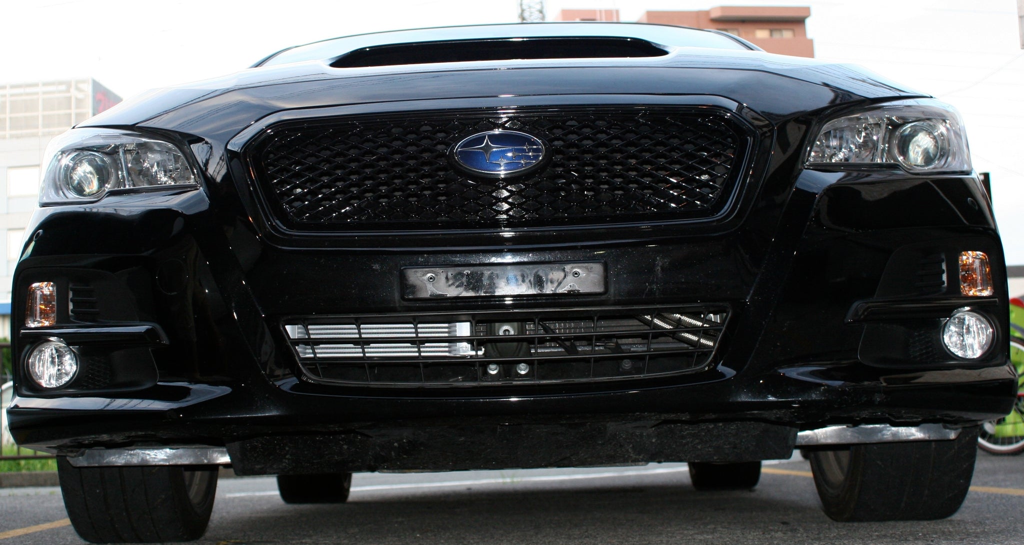 オイルクーラーキット（LEVOGE系） – AVO TURBOWORLD JAPAN オンライン