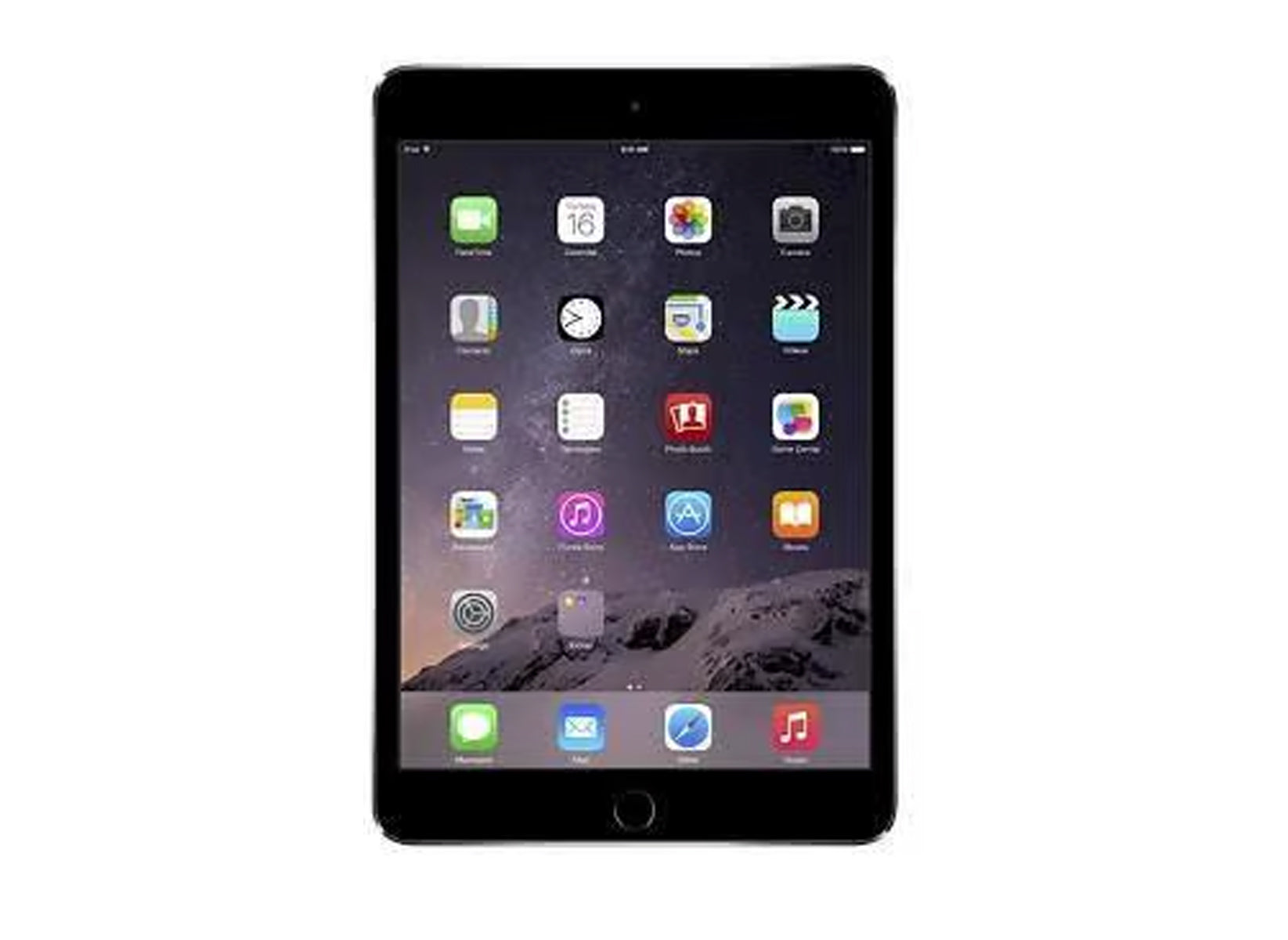 Apple iPad mini 3 (2014) - 64GB – AWAD ELECTRONICS LLC
