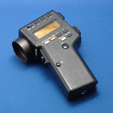 ミノルタ スポットメーターM (MINOLTA SPOTMETER M) | Camera Museum