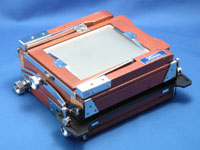 タチハラフィルスタンド45 (TACHIHARA Fielstand45) | Camera Museum