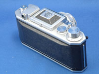 アサヒフレックスIa (Asahiflex Ia) | Camera Museum by awane-photo.com