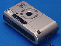 ペンタックス エスピオ80 (PENTAX ESPIO 80) | Camera Museum by awane