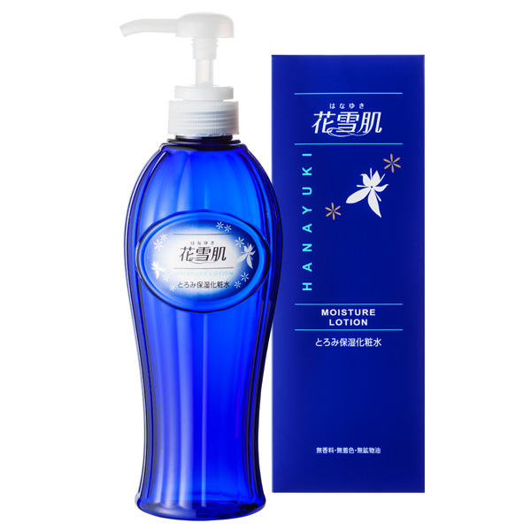 花雪肌 とろみ保湿化粧水【50％OFF】【0136】 - ショップアワワ