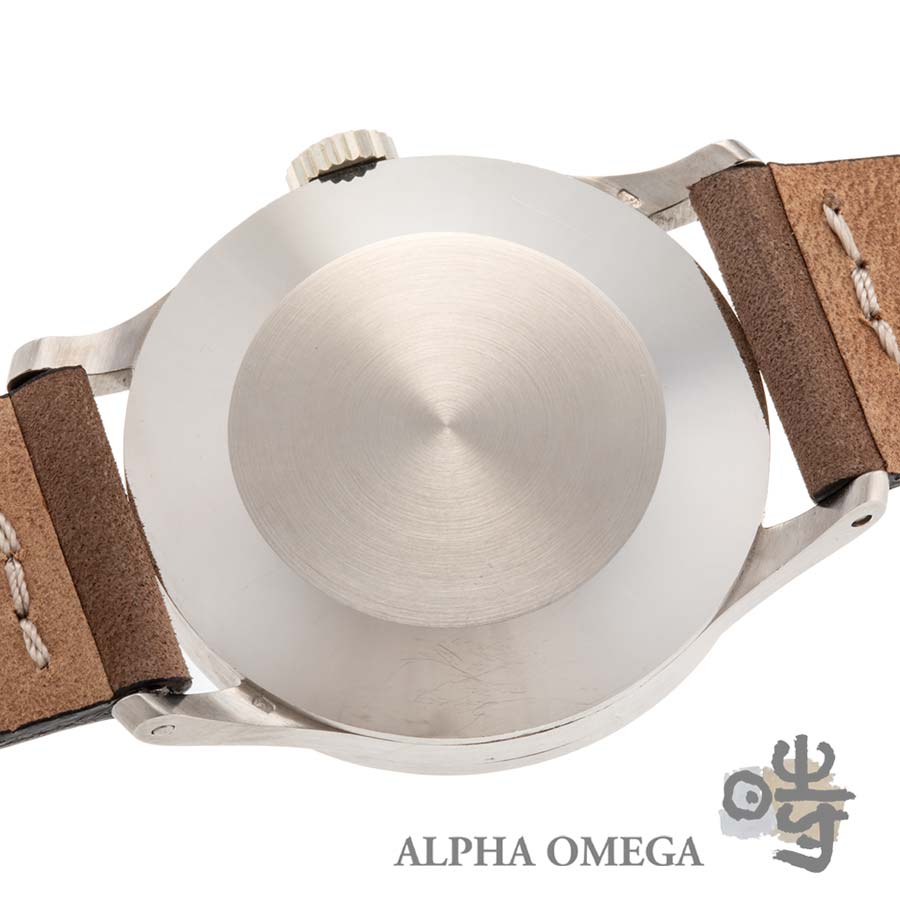 パテック フィリップ ビッグ カラトラバ 570 (WG) ヴィンテージ