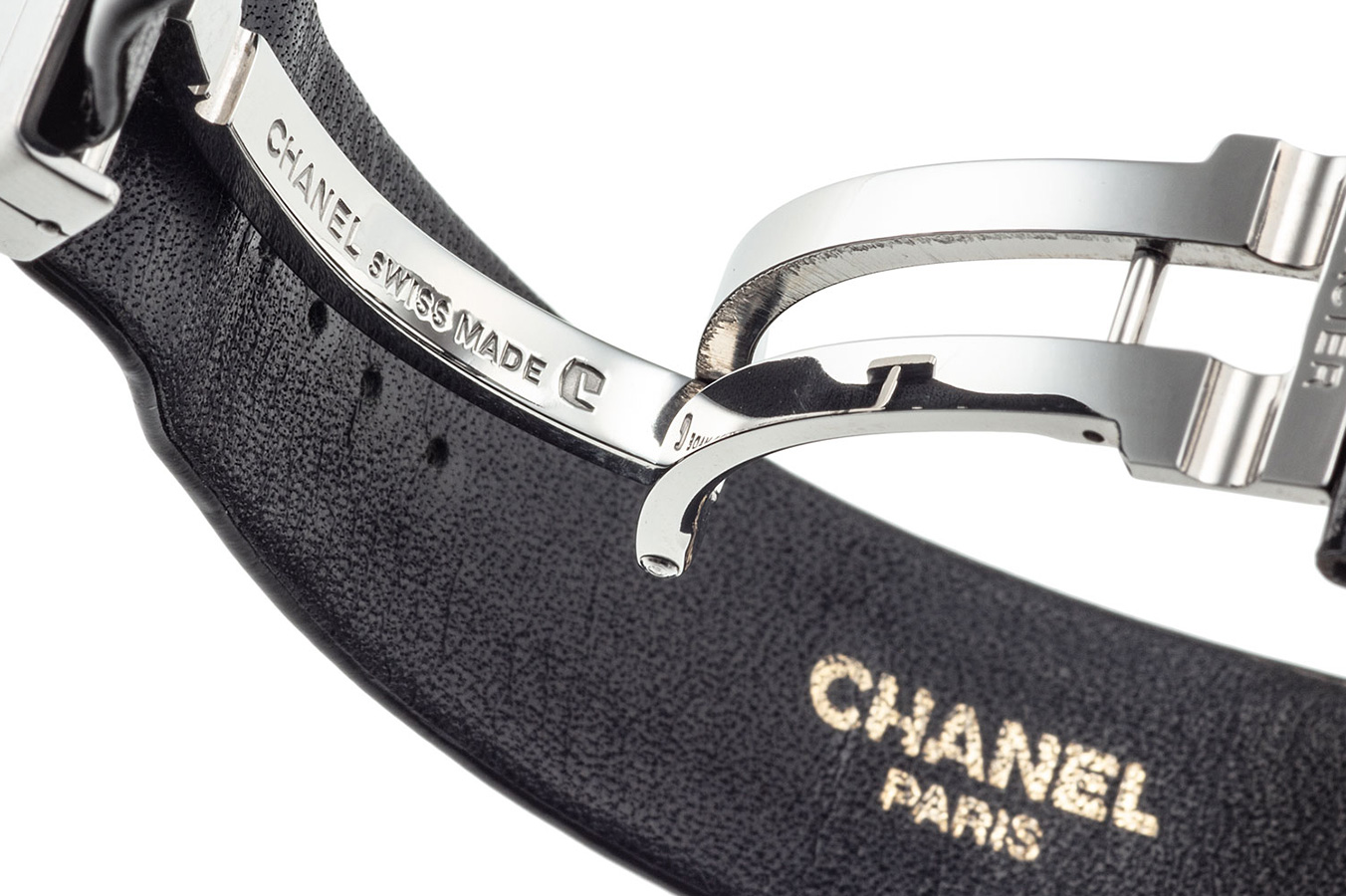 シャネル マトラッセ H0116 腕時計 | アルファオメガ [ID v187]