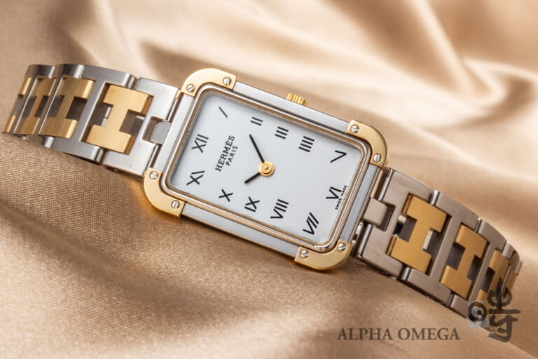 エルメス クロアジュール CR1.220 | アルファオメガ [ID k9010]