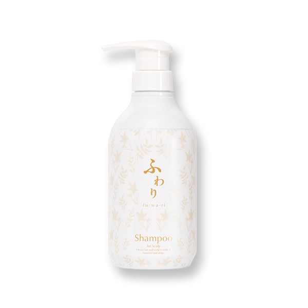 ふわり シャンプー ｜【公式】アウリオンラインショップ