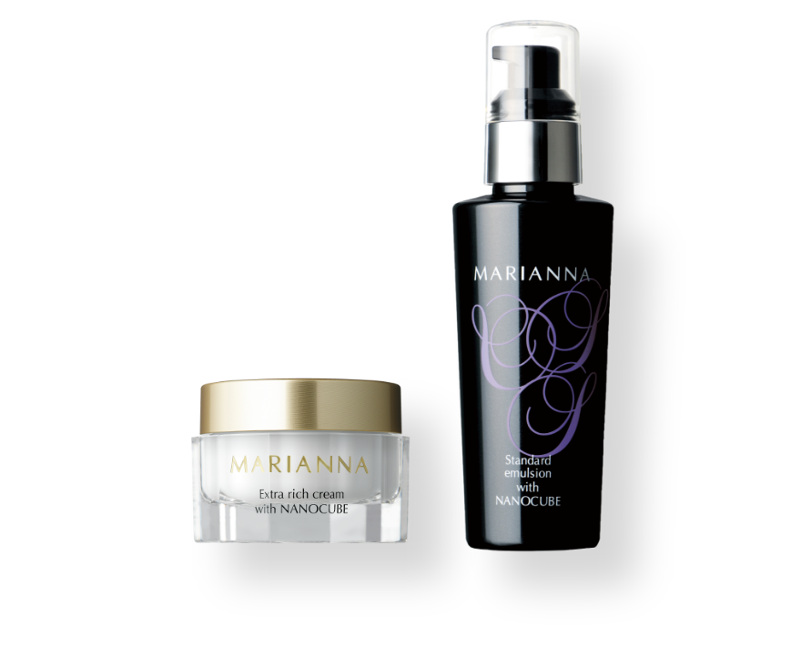 MARIANNA マリアンナ | 【公式】アウリオンラインショップ