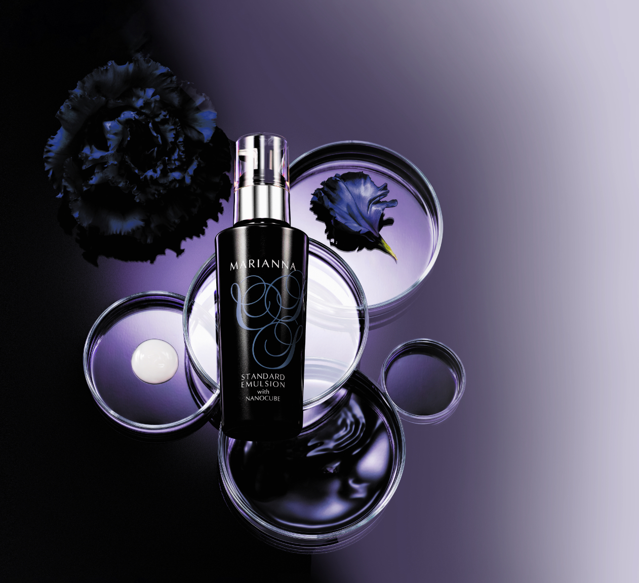 MARIANNA マリアンナ | 【公式】アウリオンラインショップ