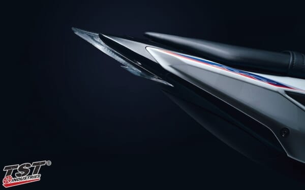 TST製 S1000RR/S1000R/HP4ウィンカー内蔵LEDテールライト｜AxxL